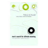 Man's Search for Ultimate Meaning (Scarcrow)