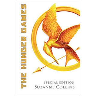 饥饿游戏特辑 The Hunger Games: Special Edition