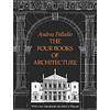 The Four Books of Architecture