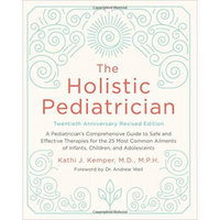 The Holistic Pediatrician, Twentieth Anniversary