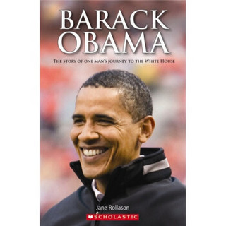 ELT Readers: Barack Obama