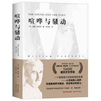 喧哗与骚动