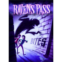 Bites (Ravens Pass)