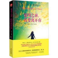 黎明之前,我要离开你