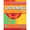 Tips for Teaching Listening: A Practical Approach[教听力的技巧]