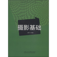 摄影基础/中国高等职业院校艺术专业系列教材