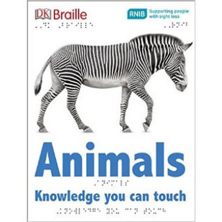 Braille Animals