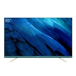 Hisense 海信 VIDAA 65V3A 海信（Hisense）65英寸 4K超高清 平板电视机