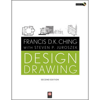 Design Drawing  设计绘画