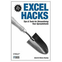 Excel Hacks: Tips & Tools for Streamlining Your Spreadsheets