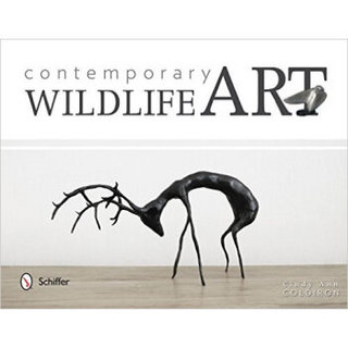 CONTEMPORARY WILDLIFE ART