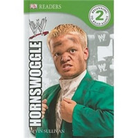 WWE: Hornswoggle