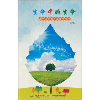 生命中的生命：如何关爱孩子的精神生命