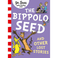 THE BIPPOLO SEED AND OTHER LOST STORIES [Export-