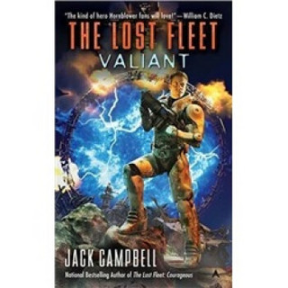 The Lost Fleet: Valiant