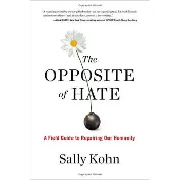 OPPOSITE OF HATE
