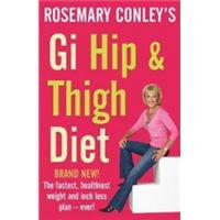 Rosemary Conley's GI Hip & Thigh Diet