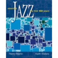 Essential Jazz: The First 100 Years