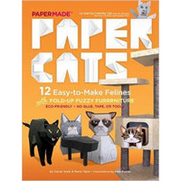 PAPER CATS