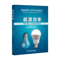 能源效率：建立清洁、安全的经济体系