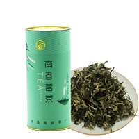 南香茗茶 绿茶 贡品碧螺春125g 横县南香茶厂