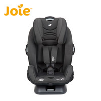 巧儿宜 JOIE英国汽车儿童安全座椅isofix硬接口双向安装0-4-12岁皇家护卫神FX Verso 黑色