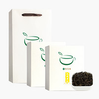 e杯简茶 凤凰单枞乌龙茶叶礼盒 150g 古树凤凰单枞茶叶 高山云雾凤凰单枞茶叶