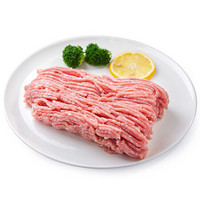 鲜特莱 企业餐饮装 肉丝 1kg