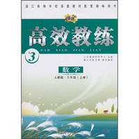 高效教练：数学（3年级上册）（人教版）