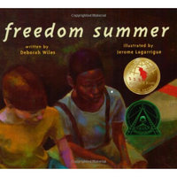 Freedom Summer