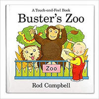 Buster's Zoo BB