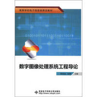 高等学校电子信息类课改教材：数字图像处理系统工程导论