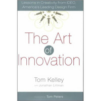 The Art of Innovation