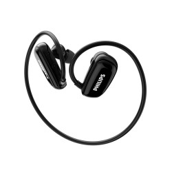 PHILIPS 飞利浦 MP3SA6608 无线蓝牙入耳式耳机