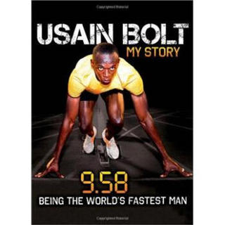 Usain Bolt: 9.5 - Being the World's Fastest Man