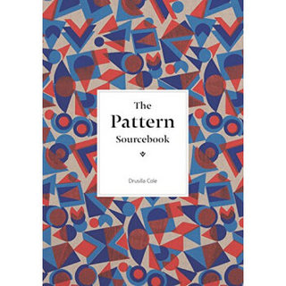 Pattern Sourcebook 模式的原始资料