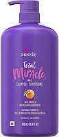 aussie 袋鼠 Total Miracle 奇迹多效系列 洗发水 900ml