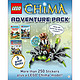 《Lego? Chima Adventure Pack》