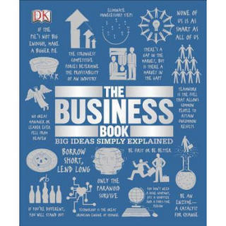 The Business Book