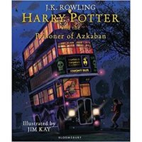 Harry Potter and the Prisoner ofAzkaban