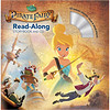 Tinker Bell and the Pirate Fairy Read-Along Storybook and CD