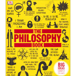 The Philosophy Book 哲学