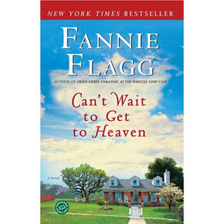 Can't Wait to Get to Heaven: A Novel