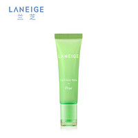 兰芝（LANEIGE）甜润嘟唇精华啫喱（洋梨） 10g