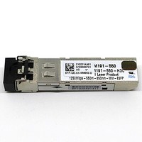 华三（新华三 H3C）SFP-GE-SX-MM850-D 千兆多模模块