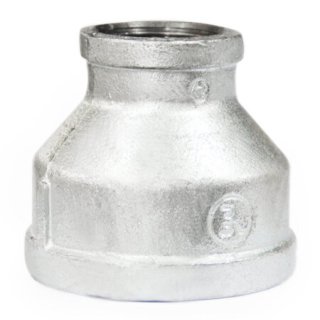 建支 国标变径管箍 50mm*32mm