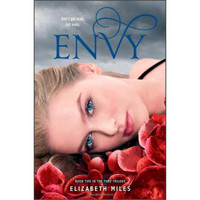 Envy (Fury)