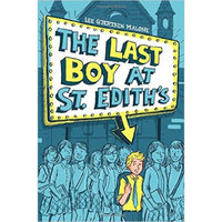 The Last Boy at St. Edith's