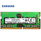 SAMSUNG 三星 DDR4 2666 笔记本内存 8GB