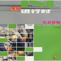 中国美术高考在线丛书：考场进行时·色彩静物